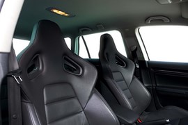 高尔夫旅行版改装