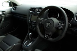 高尔夫旅行版改装