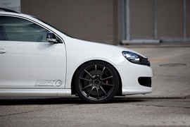 高尔夫旅行版改装