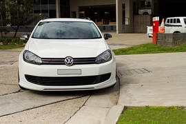 高尔夫旅行版改装