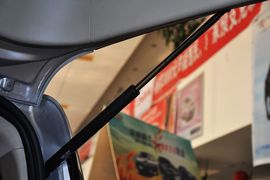 2012款江淮瑞风和畅