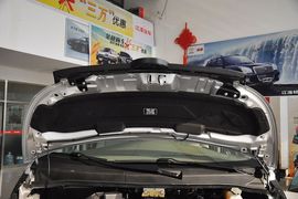 2012款江淮瑞风和畅