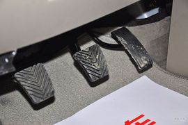 2012款江淮瑞风和畅