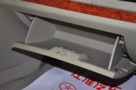 2012款江淮瑞风和畅