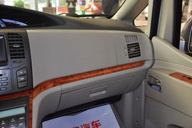 2012款江淮瑞风和畅