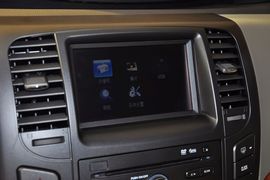 2012款江淮瑞风和畅
