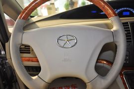 2012款江淮瑞风和畅