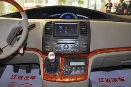 2012款江淮瑞风和畅