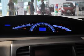 2012款江淮瑞风和畅