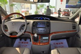 2012款江淮瑞风和畅