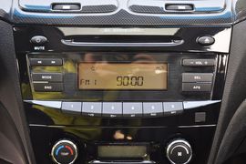 2011款江淮和悦