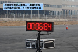 2012款斯柯达全系车型试驾