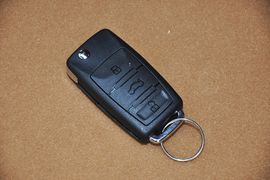 2012款华泰宝利格