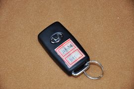 2012款华泰宝利格