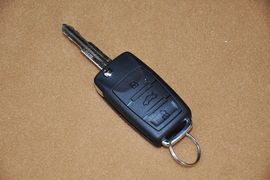 2012款华泰宝利格