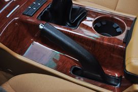 2012款华泰宝利格