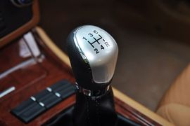 2012款华泰宝利格