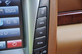 2012款华泰宝利格