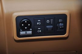 2012款华泰宝利格