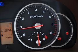 2012款华泰宝利格