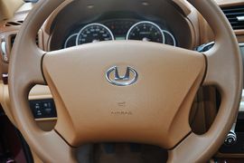 2012款华泰宝利格