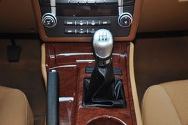 2012款华泰宝利格