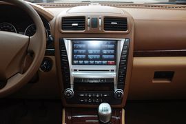 2012款华泰宝利格