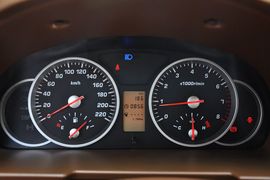 2012款华泰宝利格