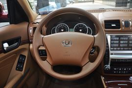 2012款华泰宝利格