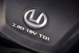 2012款华泰宝利格