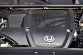 2012款华泰宝利格