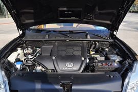 2012款华泰宝利格