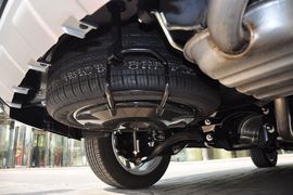 2012款华泰宝利格