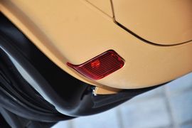 2012款华泰宝利格