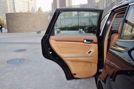 2012款华泰宝利格