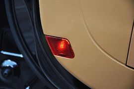 2012款华泰宝利格