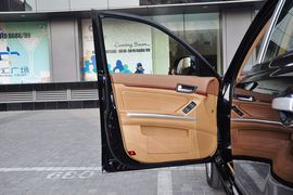 2012款华泰宝利格