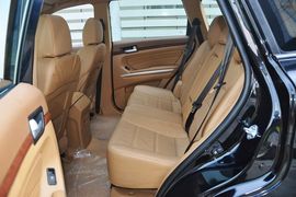 2012款华泰宝利格