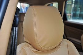 2012款华泰宝利格