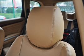 2012款华泰宝利格