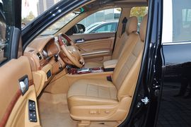 2012款华泰宝利格