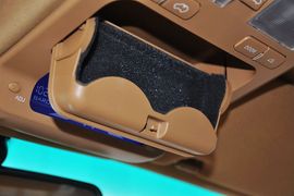 2012款华泰宝利格