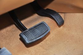 2012款华泰宝利格