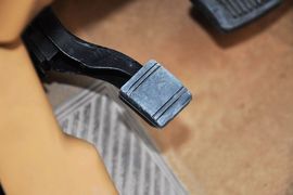 2012款华泰宝利格