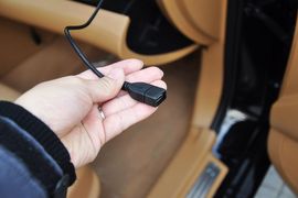 2012款华泰宝利格