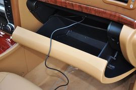 2012款华泰宝利格