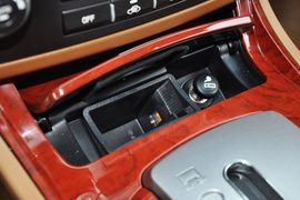 2012款华泰宝利格