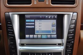 2012款华泰宝利格