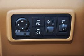 2012款华泰宝利格