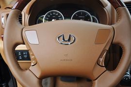 2012款华泰宝利格